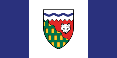 Northwest Territory flag Northwest Territory flag