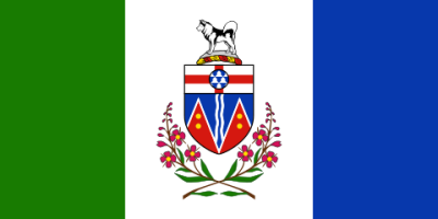 Yukonflag Yukonflag